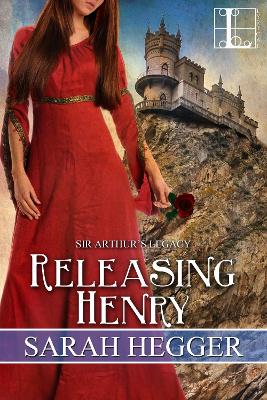 Releasing Henry book