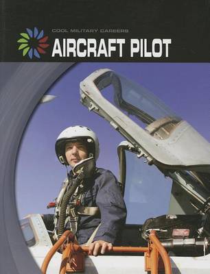 Aircraft Pilot book