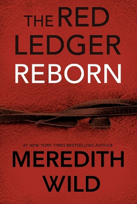 Reborn book