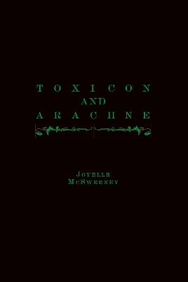 Toxicon and Arachne book