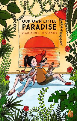 Our Own Little Paradise book
