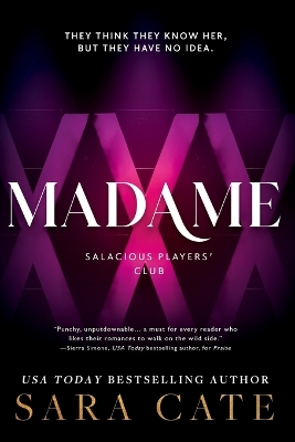 Madame by Sara Cate