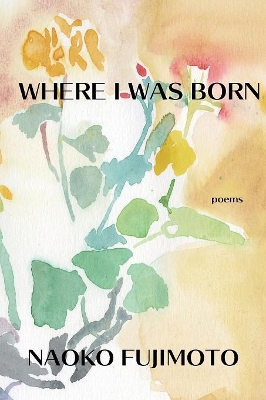 Where I Was Born book