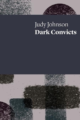 Dark Convicts book
