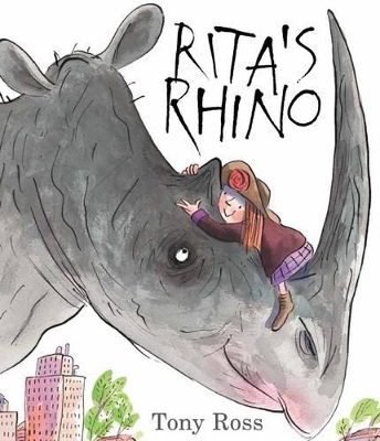 Rita's Rhino book