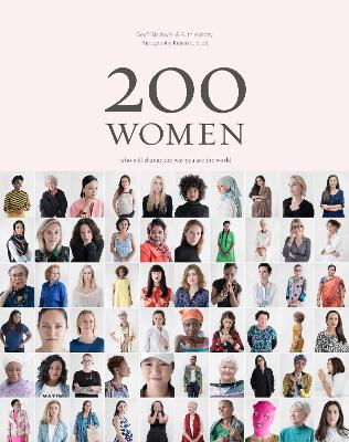 200 Women book