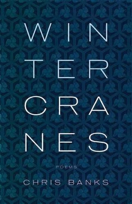 Winter Cranes book