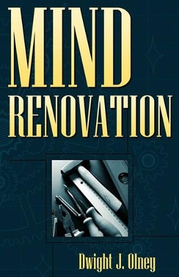 Mind Renovation book