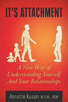 It's Attachment: A New Way of Understanding Yourself and Your Relationships book