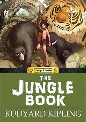 Jungle Book book