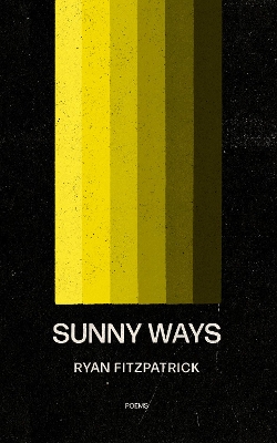 Sunny Ways book