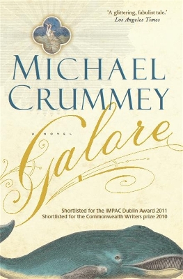 Galore by Michael Crummey