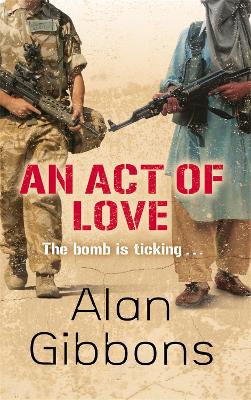 Act of Love book