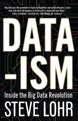 Data-ism book