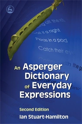 Asperger Dictionary of Everyday Expressions book