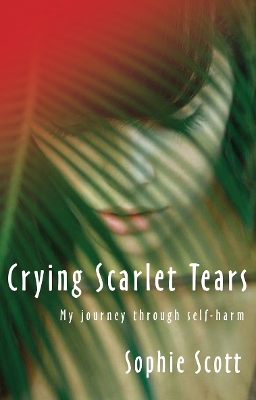 Crying Scarlet Tears book