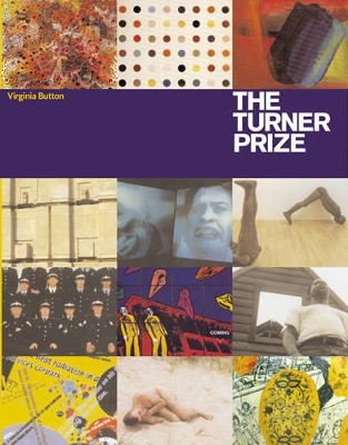 Turner Prize (2nd Edition) book