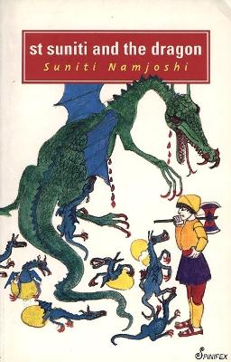 St Suniti and the Dragon book