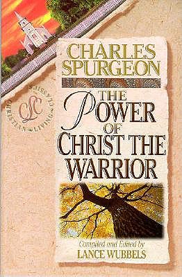 Power of Christ the Warrior book