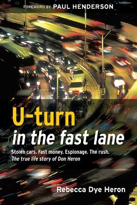 U-Turn in the Fast Lane book