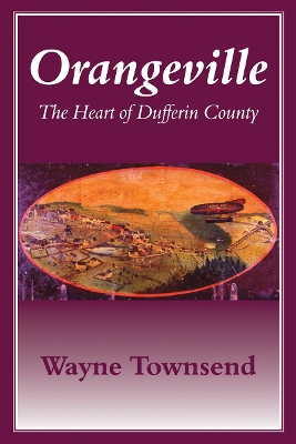 Orangeville book