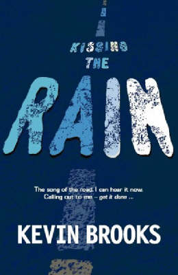 Kissing the Rain book