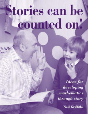 Stories Can be Counted On! book