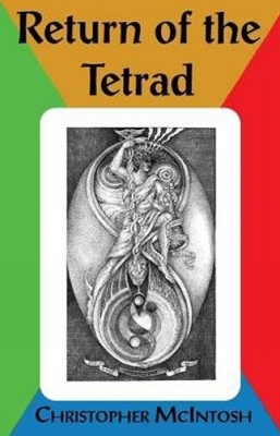 Return Of The Tetrad book