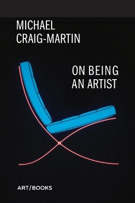 On Being An Artist by Michael Craig-Martin