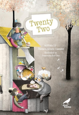 Twenty-Two book