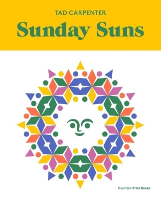 Sunday Suns book