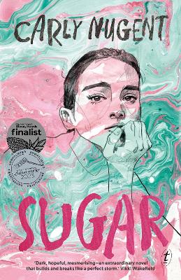 Sugar by Carly Nugent