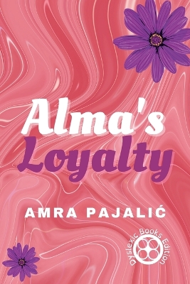 Alma's Loyalty book