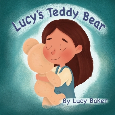 Lucy's Teddy Bear book