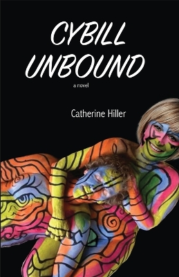 Cybill Unbound book