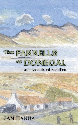 The Farrells of Donegal: And Associated Families book