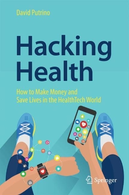 Hacking Health book
