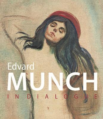 Munch in Dialogue book