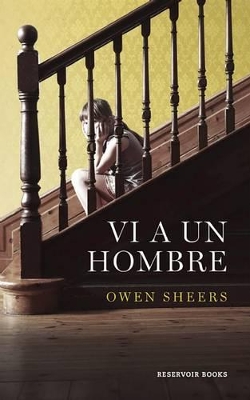 VI A un Hombre book