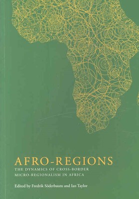 Afro-Regions book