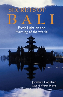 Secrets Of Bali book