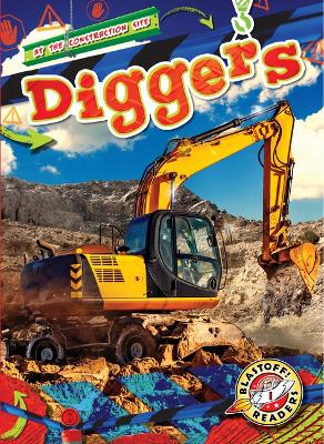 Diggers book