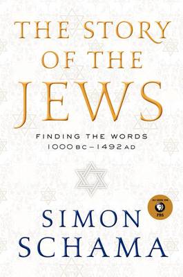 Story of the Jews book
