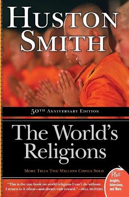 World's Religions book