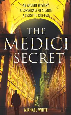 Medici Secret book