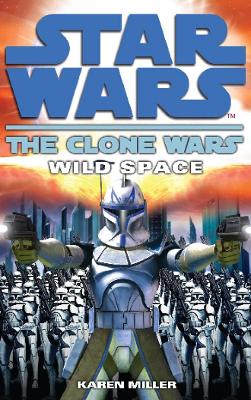 Star Wars - The Clone Wars book