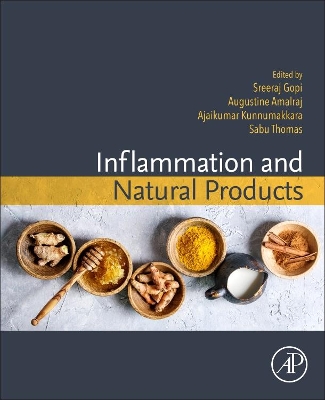 Inflammation and Natural Products book