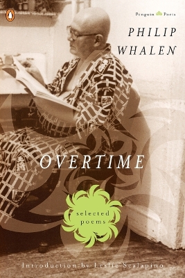 Overtime: Selected Poems book