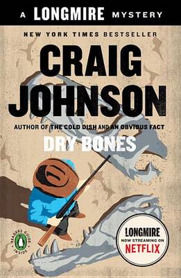 Dry Bones book