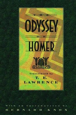 Odyssey of Homer by Homer